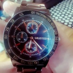 Men's watch